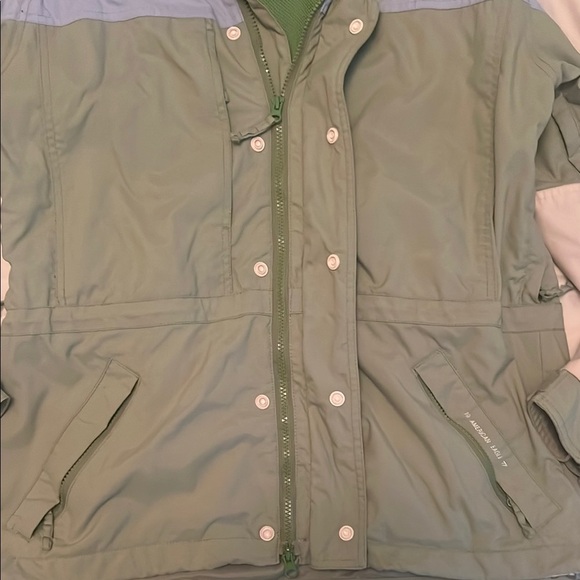 AE77 Vintage Jacket - Picture 4 of 7